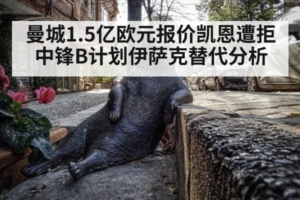 曼城1.5亿欧元报价凯恩遭拒中锋B计划伊萨克替代分析